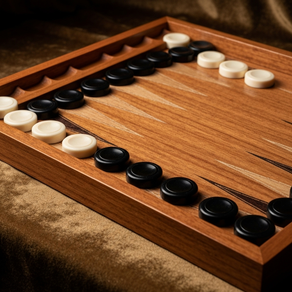 Backgammon Elite