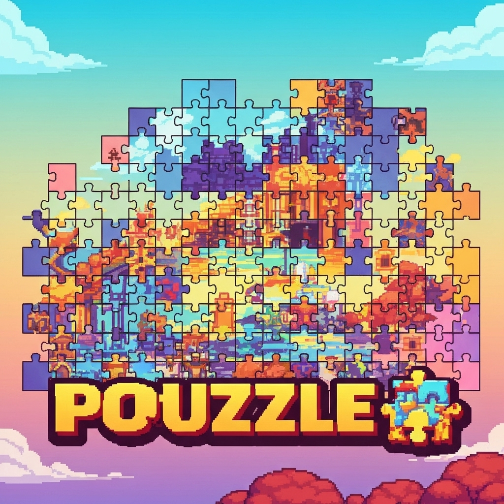 Puzzle Game